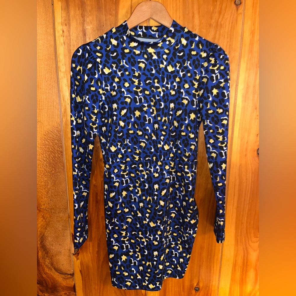 Shein dress